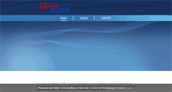 Desktop Screenshot of fancy-bytes.com